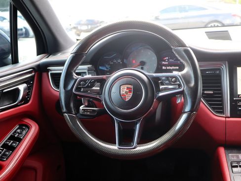 Used 2015 Porsche Macan S AWD/4WD image 17