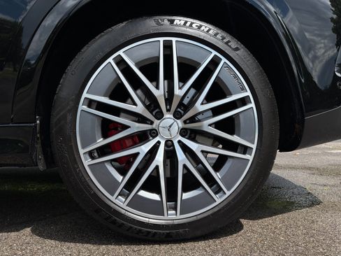 Used 2025 Mercedes-Benz GLE 63 AMG S image 67
