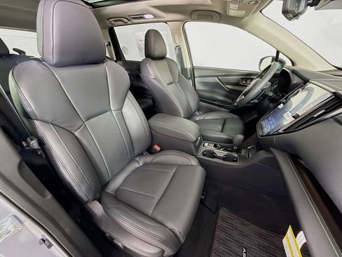 New 2025 Subaru Ascent Bronze Edition image 31
