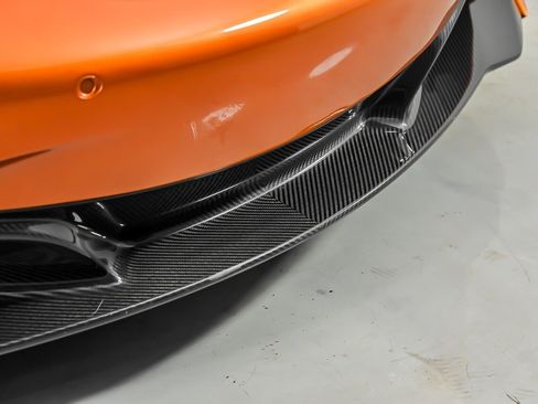 Used 2018 McLaren 720S Performance RWD image 5