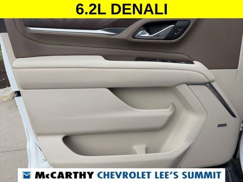 Certified 2023 GMC Yukon Denali image 30
