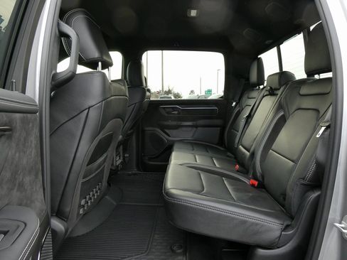 Used 2025 RAM 1500 RHO w/ Bed Utility Group image 18