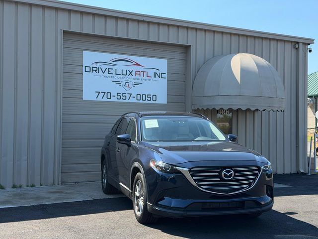 Used 2016 MAZDA CX-9 Touring FWD image 7