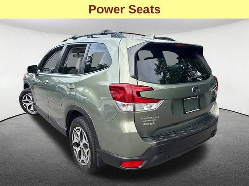 Used 2019 Subaru Forester Premium AWD/4WD image 10