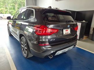 Used 2019 BMW X3 sDrive30i w/ Driving Assistance Package RWD video 2