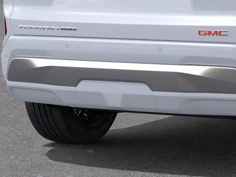 New 2026 GMC Terrain Denali image 14