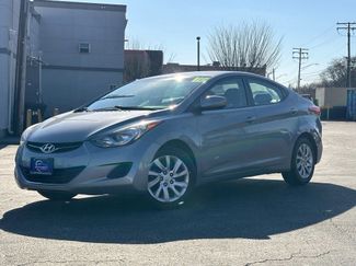 Used 2013 Hyundai Elantra GLS video 1