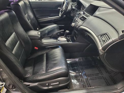 Used 2008 Honda Accord EX-L image 15