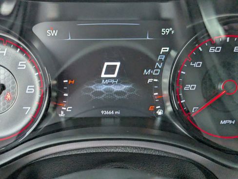 Used 2019 Dodge Charger GT w/ Blacktop Package image 26