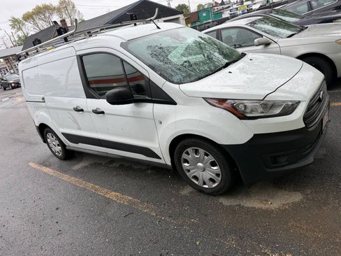 Used 2020 Ford Transit Connect XL FWD image 2