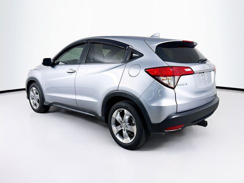Used 2022 Honda HR-V LX image 28