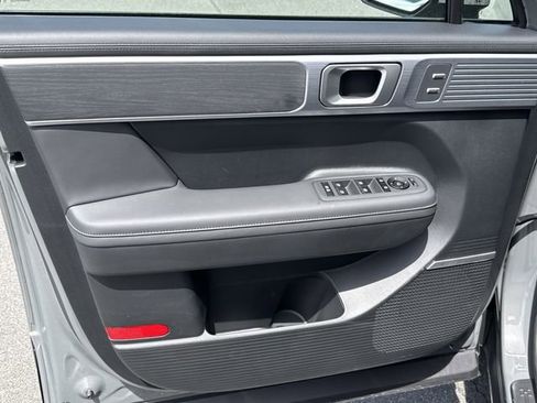 New 2026 Hyundai Santa Fe Limited FWD image 10