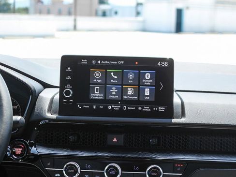 Certified 2024 Honda CR-V EX-L image 15