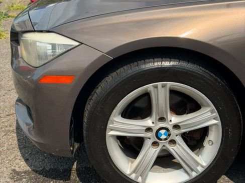 Used 2013 BMW 328i xDrive Sedan AWD/4WD image 13