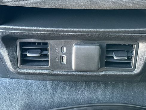 Certified 2026 Chevrolet Silverado 1500 RST RWD image 15