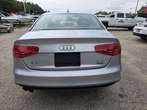 Used 2015 Audi A4 2.0T Premium AWD/4WD image 10