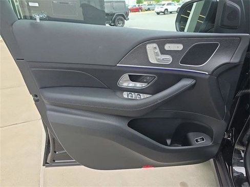 Certified 2026 Mercedes-Benz GLE 350 4MATIC image 24