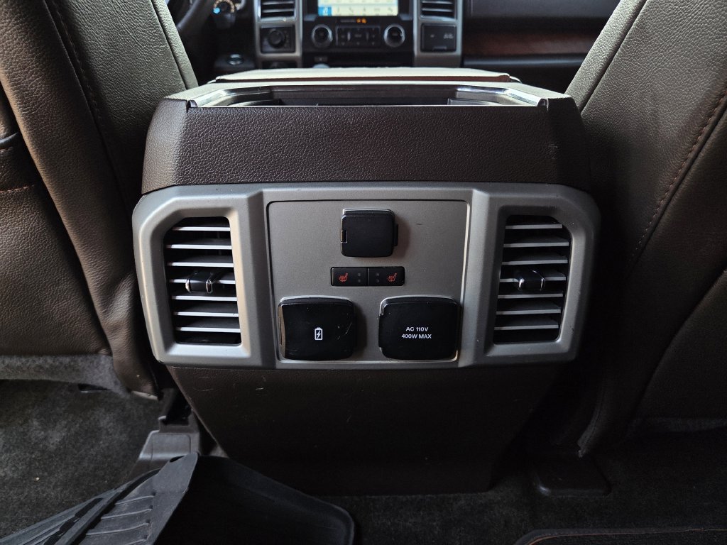 Used 2018 Ford F150 King Ranch w/ Equipment Group 601A Luxury AWD/4WD image 23
