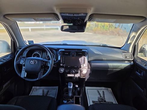 Used 2024 Toyota 4Runner TRD Off-Road image 20