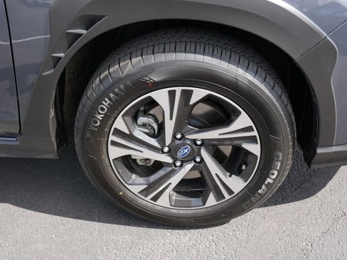 Used 2025 Subaru Crosstrek 2.0i Premium AWD/4WD image 15