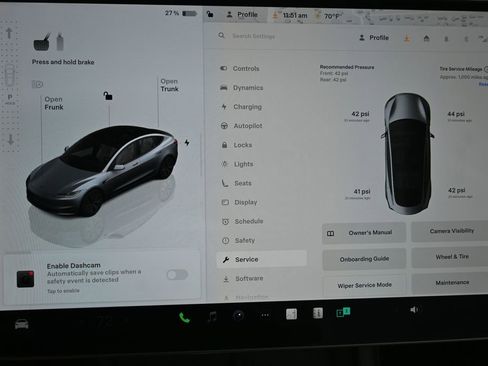 Used 2025 Tesla Model 3 Long Range image 25