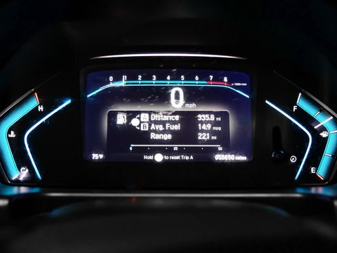 Used 2023 Honda Odyssey Touring image 21