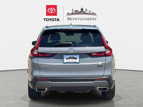 Used 2023 Honda CR-V Sport image 4