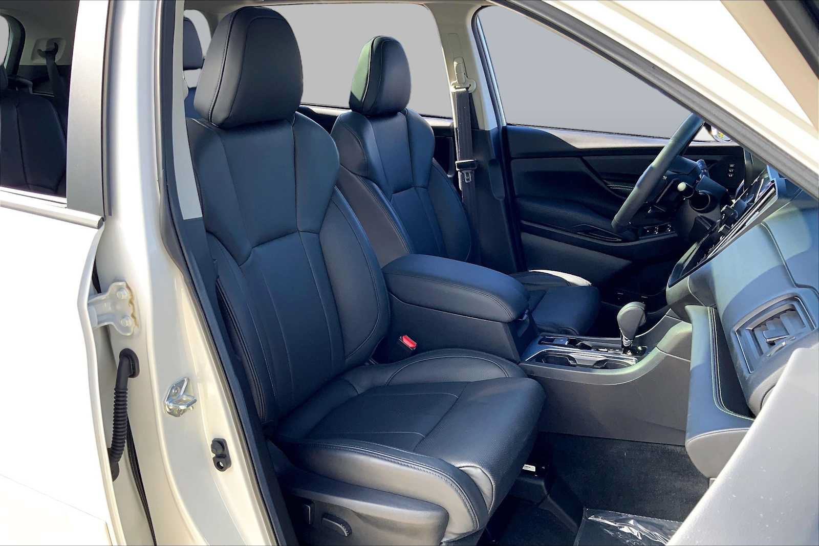 Certified 2026 Subaru Ascent Bronze Edition AWD/4WD image 9