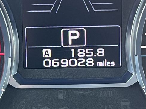 Used 2018 Subaru Forester 2.5i Premium AWD/4WD image 4