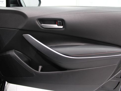 Used 2024 Toyota Corolla SE FWD image 23