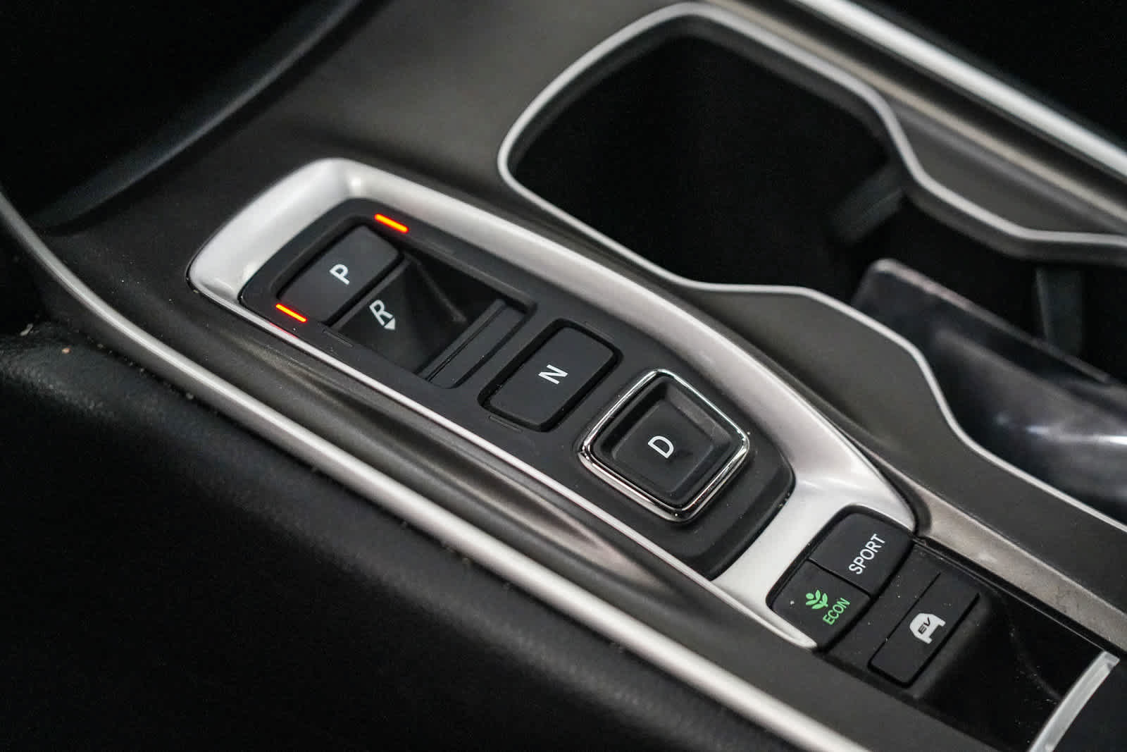 Used 2021 Honda Accord Hybrid image 19