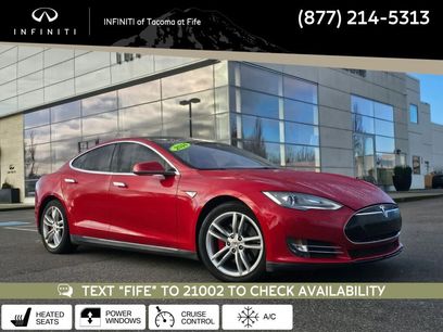 Used 2014 Tesla Model S 60