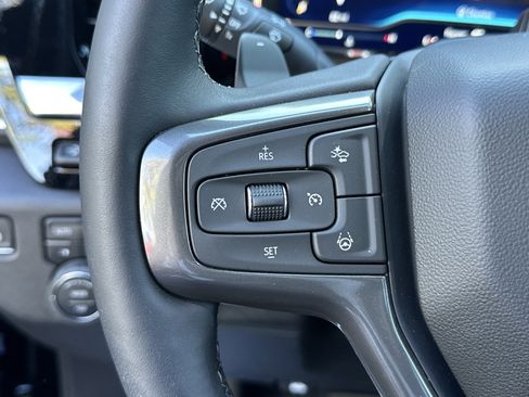 New 2025 Chevrolet Silverado 1500 High Country image 21