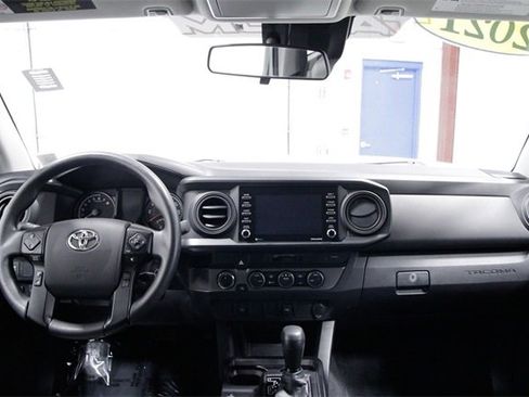 Used 2021 Toyota Tacoma SR image 16