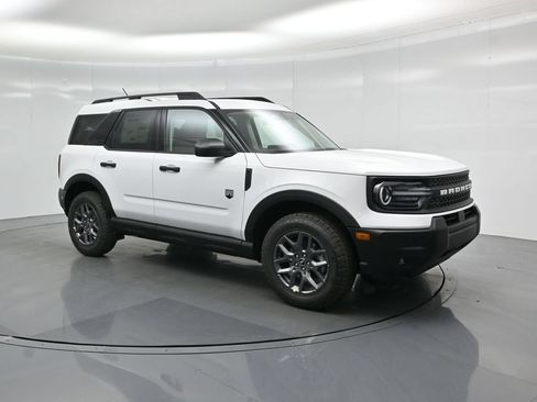 New 2026 Ford Bronco Sport Big Bend w/ Convenience Package AWD/4WD image 53