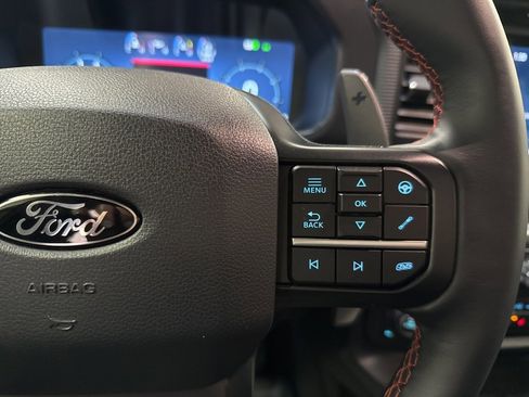 Used 2024 Ford F150 Raptor image 27