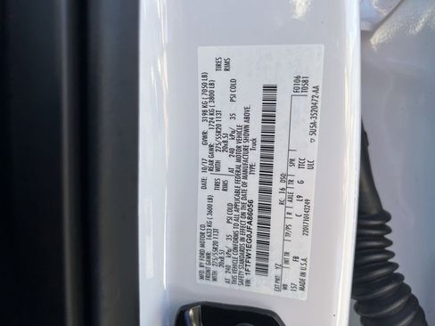 Used 2018 Ford F150 XLT w/ Equipment Group 302A Luxury image 30