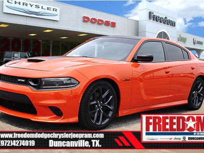 Used 2023 Dodge Charger Scat Pack w/ Daytona Edition Group
