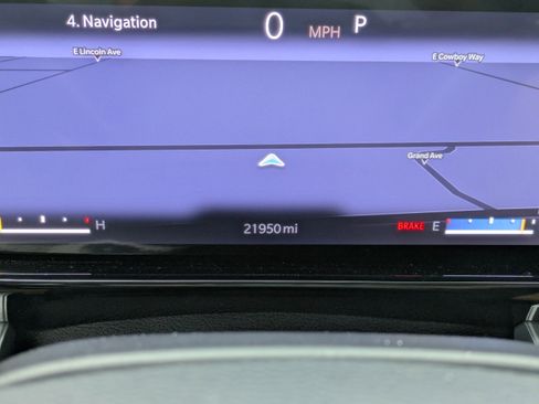 Used 2023 Jeep Wagoneer 2WD w/ Convenience Group I image 25