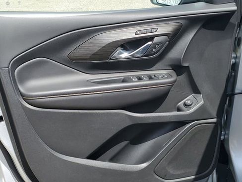 Used 2020 GMC Terrain SLT w/ Preferred Package image 20