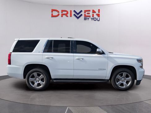 Used 2019 Chevrolet Tahoe LT w/ Max Trailering Package image 6