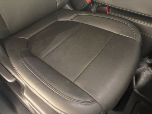 Used 2023 Chevrolet Silverado 3500 W/T w/ WT Convenience Package image 26