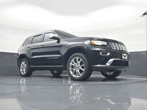 Used 2014 Jeep Grand Cherokee Summit image 18