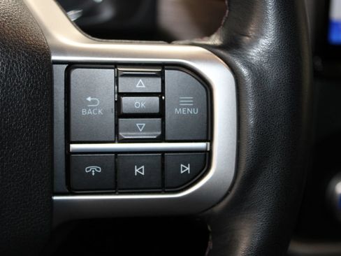 Used 2024 Ford Expedition Limited AWD/4WD image 48