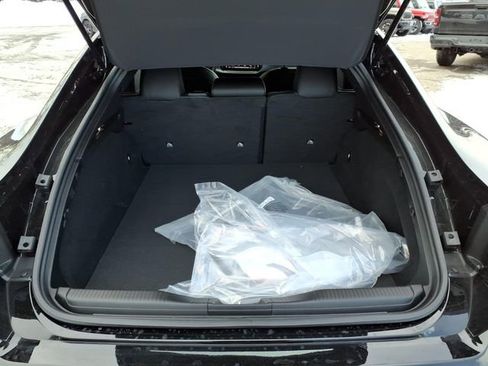 New 2026 Dodge Charger Scat Pack w/ Blacktop Package AWD/4WD image 10