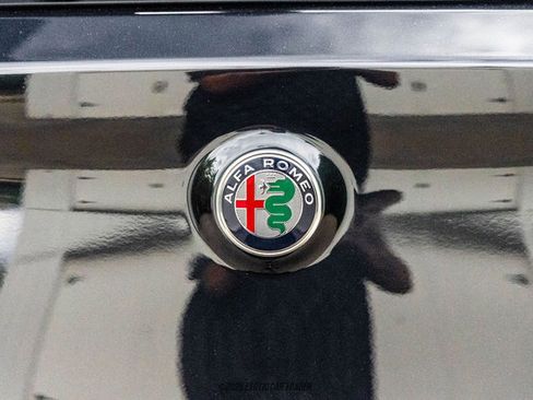 Used 2024 Alfa Romeo Stelvio Quadrifoglio w/ Quick Order Package 25A 100th image 41