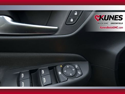 New 2026 Buick Envista Preferred w/ Convenience I Package image 18