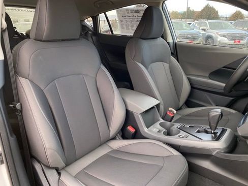 New 2026 Subaru Crosstrek 2.0i Premium image 9