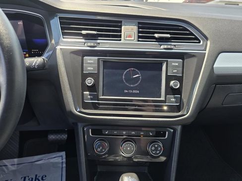 Used 2023 Volkswagen Tiguan S w/ Driver Assistance Package image 26