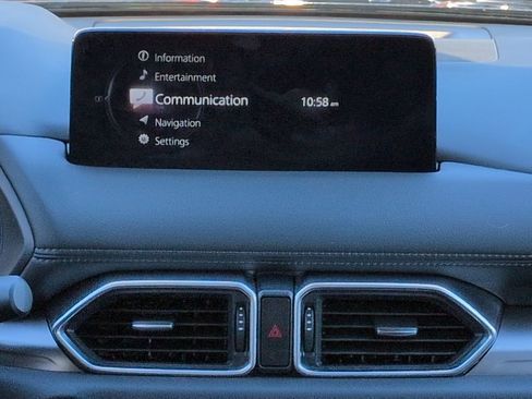 Used 2023 MAZDA CX-5 AWD 2.5 S w/ Select Package image 18